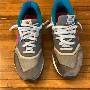 Men’s New Balance Shoes